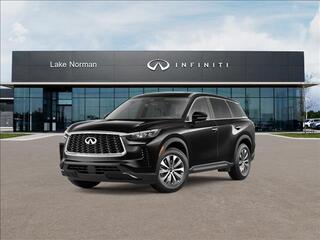 2025 Infiniti QX60 for sale in Cornelius NC