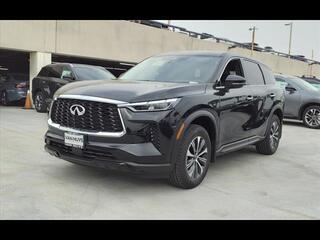 2025 Infiniti QX60 for sale in Brattleboro VT