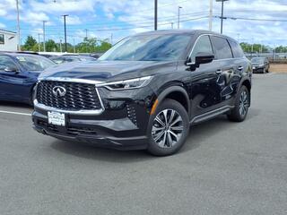 2025 Infiniti QX60
