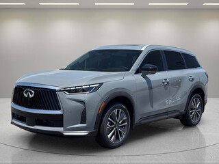 2027 Infiniti QX60 for sale in Greenville SC