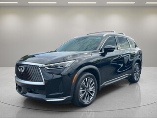 2027 Infiniti QX60 for sale in Greenville SC