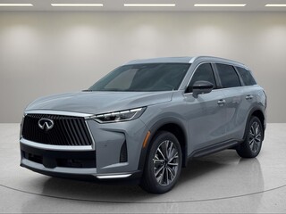 2027 Infiniti QX60 for sale in Greenville SC