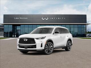 2027 Infiniti QX60 for sale in Cornelius NC