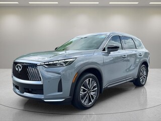 2027 Infiniti QX60 for sale in Greenville SC
