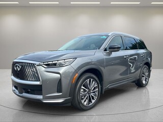 2027 Infiniti QX60 for sale in Greenville SC