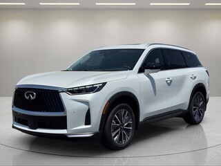 2027 Infiniti QX60 for sale in Greenville SC