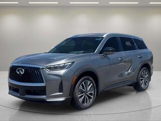 2027 Infiniti QX60 for sale in Greenville SC