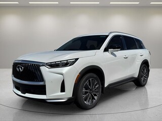 2027 Infiniti QX60 for sale in Greenville SC