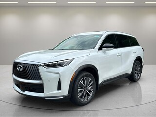 2027 Infiniti QX60 for sale in Greenville SC