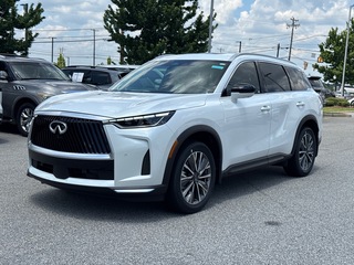 2027 Infiniti QX60 for sale in Greenville SC