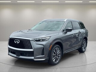 2027 Infiniti QX60 for sale in Greenville SC