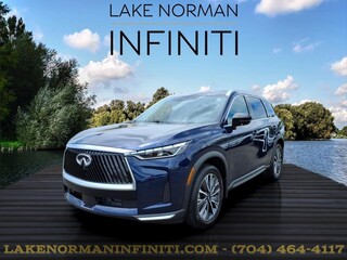 2027 Infiniti QX60 for sale in Cornelius NC