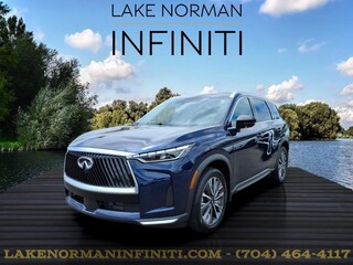 2027 Infiniti QX60 for sale in Cornelius NC