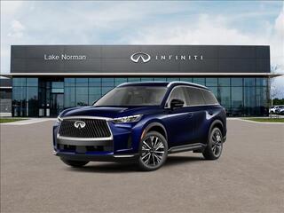 2027 Infiniti QX60 for sale in Cornelius NC