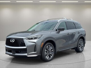 2027 Infiniti QX60 for sale in Greenville SC