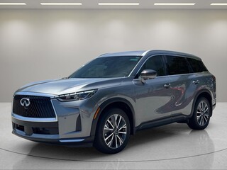 2027 Infiniti QX60 for sale in Greenville SC