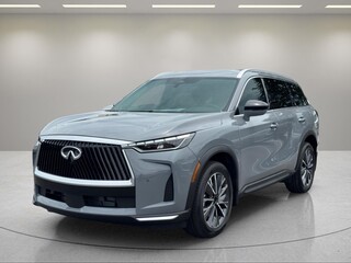 2027 Infiniti QX60 for sale in Greenville SC