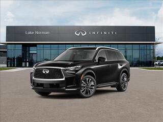 2027 Infiniti QX60 for sale in Cornelius NC