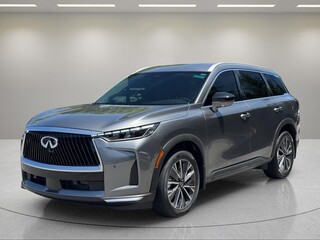 2027 Infiniti QX60 for sale in Greenville SC