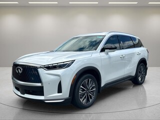 2027 Infiniti QX60 for sale in Greenville SC