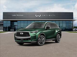 2027 Infiniti QX60 for sale in Cornelius NC