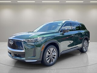 2027 Infiniti QX60 for sale in Greenville SC