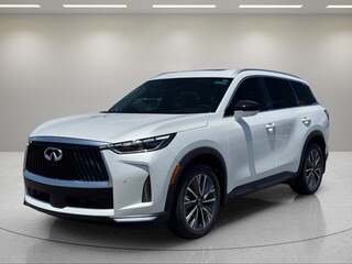 2027 Infiniti QX60 for sale in Greenville SC