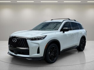 2027 Infiniti QX60 for sale in Greenville SC