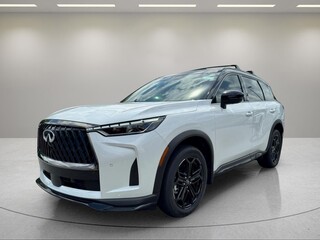 2027 Infiniti QX60 for sale in Greenville SC