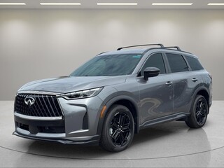 2027 Infiniti QX60 for sale in Greenville SC