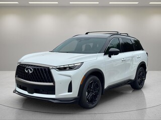 2027 Infiniti QX60 for sale in Greenville SC