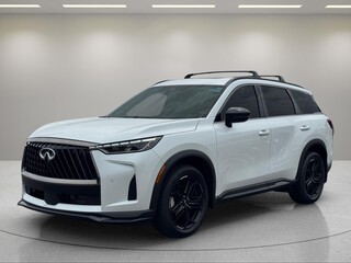 2027 Infiniti QX60 for sale in Greenville SC