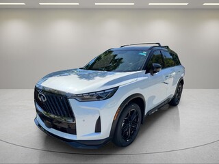 2027 Infiniti QX60 for sale in Greenville SC