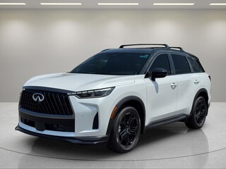 2027 Infiniti QX60 for sale in Greenville SC