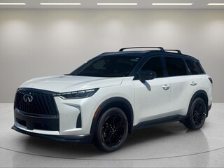 2027 Infiniti QX60 for sale in Greenville SC