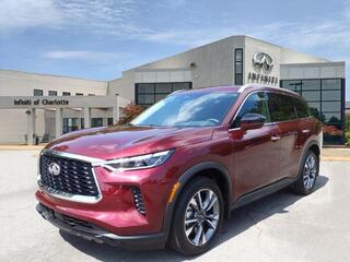 2025 Infiniti QX60 for sale in West Jefferson NC