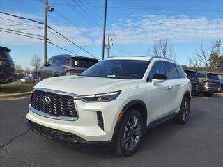 2025 Infiniti QX60 for sale in Greenville SC