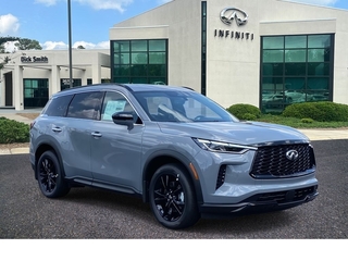 2025 Infiniti QX60