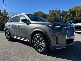 2026 Infiniti QX60 for sale in Greenville SC