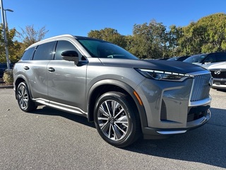 2026 Infiniti QX60 for sale in Greenville SC