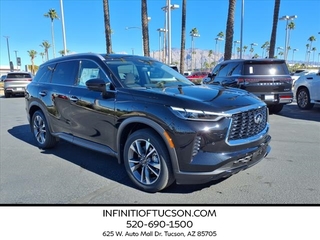 2025 Infiniti QX60 for sale in Tucson AZ