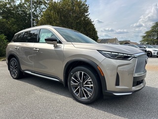 2026 Infiniti QX60 for sale in Greenville SC