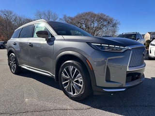 2026 Infiniti QX60 for sale in Greenville SC