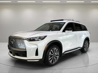 2026 Infiniti QX60 for sale in Greenville SC