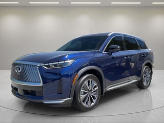 2026 Infiniti QX60 for sale in Greenville SC