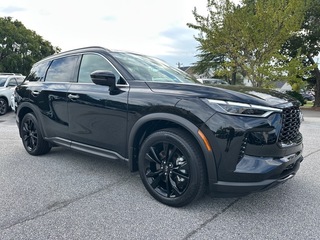 2025 Infiniti QX60 for sale in Greenville SC