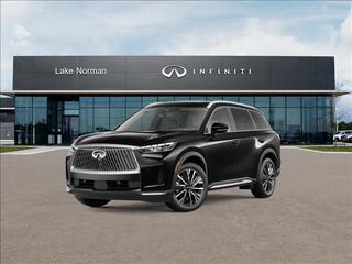 2026 Infiniti QX60