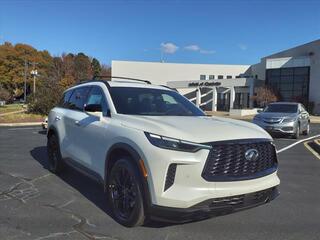 2025 Infiniti QX60 for sale in West Jefferson NC