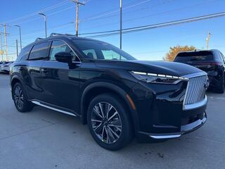 2026 Infiniti QX60 for sale in Greenville SC