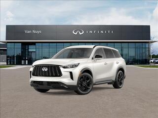 2025 Infiniti QX60 for sale in Brattleboro VT